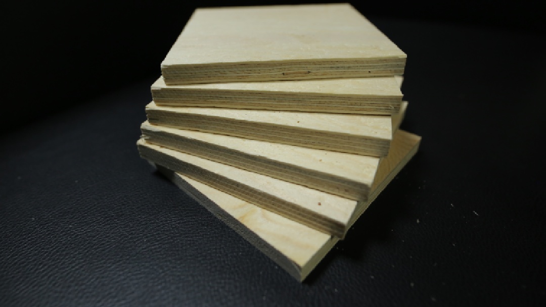 pine plywood