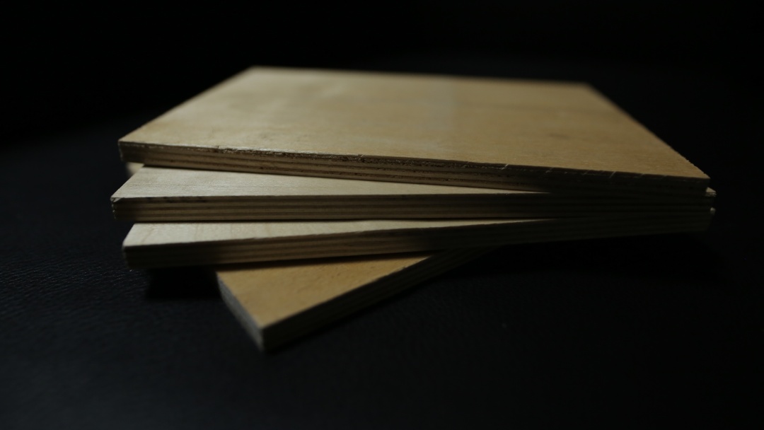 spruce plywood